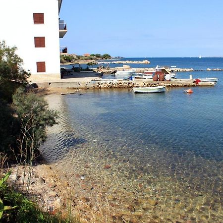 Family Friendly Apartments With A Swimming Pool Nevidjane, Pasman - 18054 Neviđane Екстериор снимка