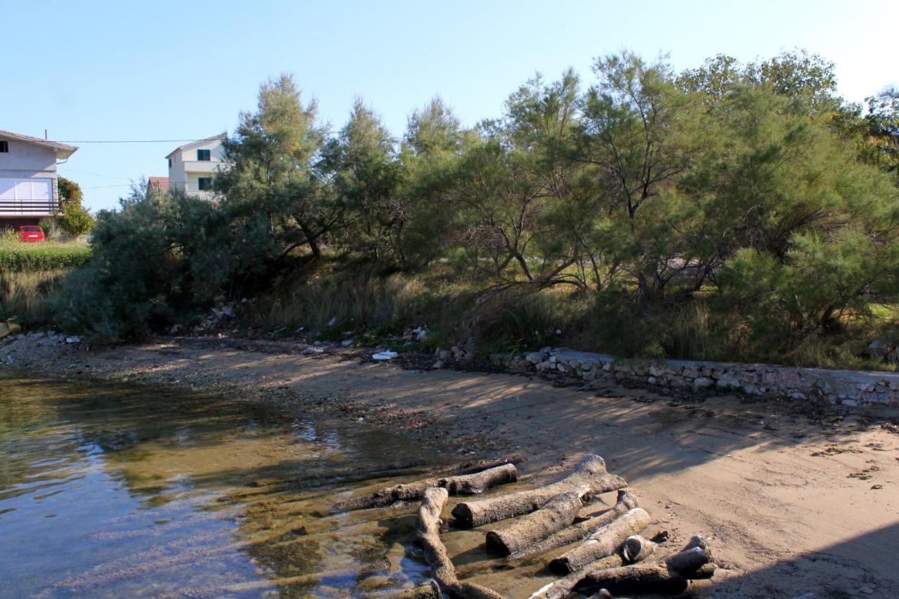 Family Friendly Apartments With A Swimming Pool Nevidjane, Pasman - 18054 Neviđane Екстериор снимка