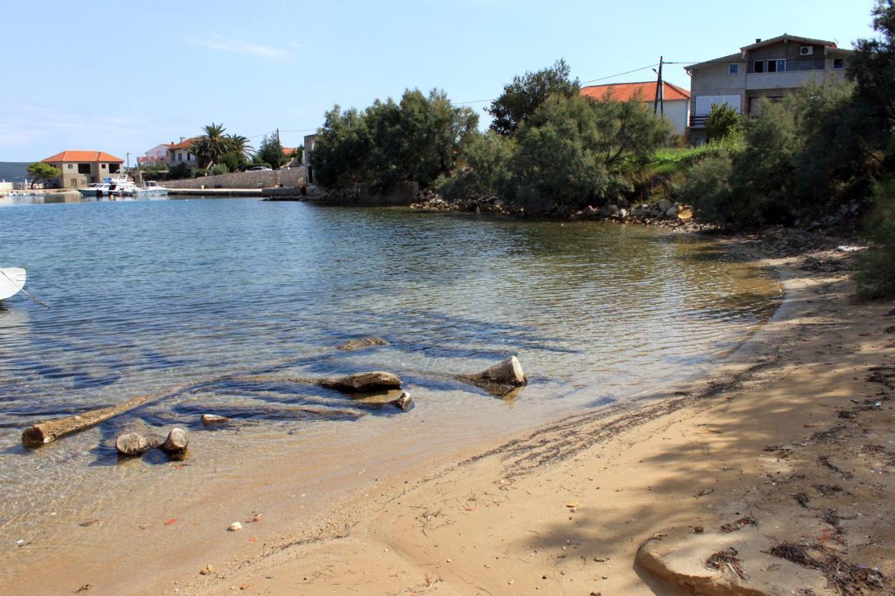 Family Friendly Apartments With A Swimming Pool Nevidjane, Pasman - 18054 Neviđane Екстериор снимка