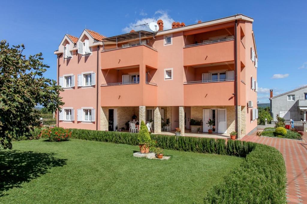 Family Friendly Apartments With A Swimming Pool Nevidjane, Pasman - 18054 Neviđane Екстериор снимка