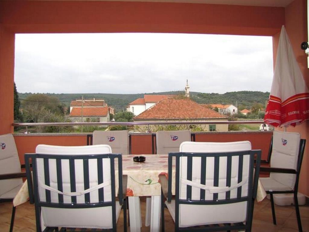 Family Friendly Apartments With A Swimming Pool Nevidjane, Pasman - 18054 Neviđane Екстериор снимка