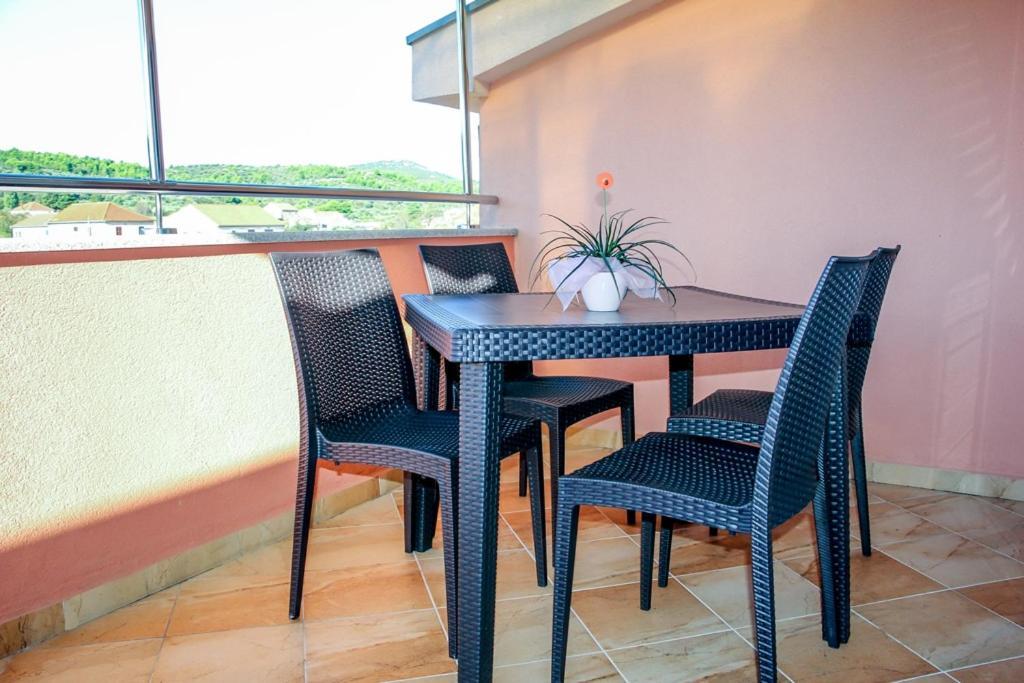Family Friendly Apartments With A Swimming Pool Nevidjane, Pasman - 18054 Neviđane Екстериор снимка
