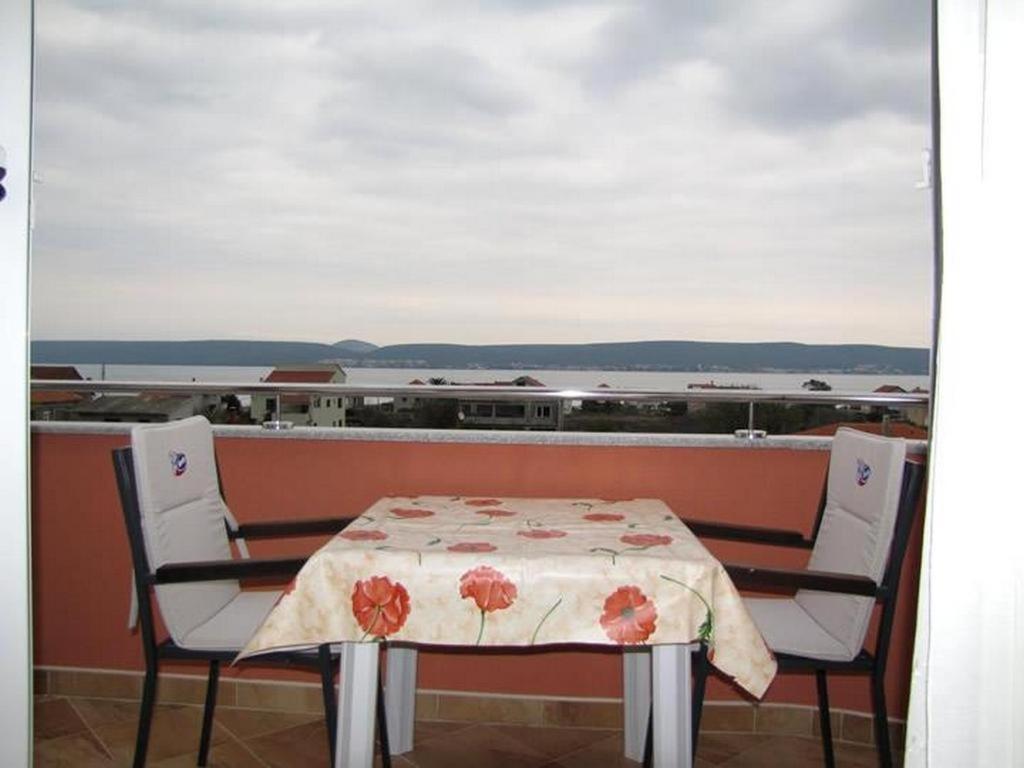 Family Friendly Apartments With A Swimming Pool Nevidjane, Pasman - 18054 Neviđane Екстериор снимка