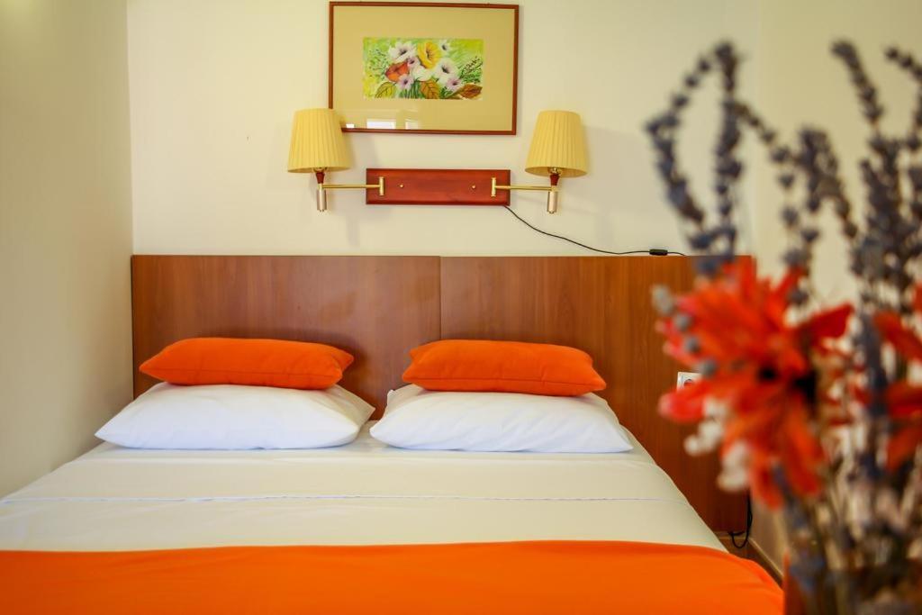 Family Friendly Apartments With A Swimming Pool Nevidjane, Pasman - 18054 Neviđane Екстериор снимка
